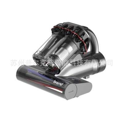 双尘杯除螨仪床上紫外线除菌除螨毛发吸除009B杀菌家用神器灭螨 500个图2