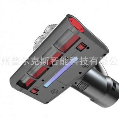 双尘杯除螨仪床上紫外线除菌除螨毛发吸除009B杀菌家用神器灭螨 500个图4