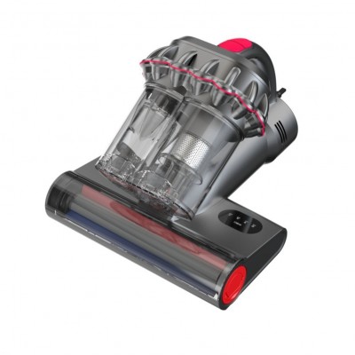 双尘杯除螨仪床上紫外线除菌除螨毛发吸除009B杀菌家用神器灭螨 500个图5