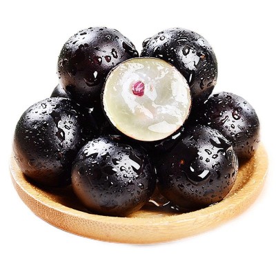 正宗沙巴嘉宝果新鲜水果树葡萄鲜果现摘现发大果整箱嘉宝果罕见 1斤图4