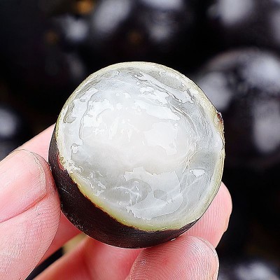 正宗沙巴嘉宝果新鲜水果树葡萄鲜果现摘现发大果整箱嘉宝果罕见 1斤图2