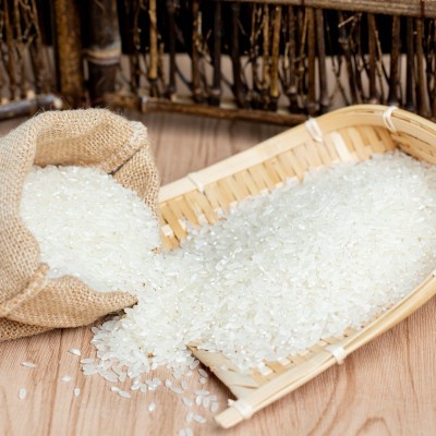 2025新米正宗东北五常原粮稻花香大米真空锁鲜袋装米5斤真空包装图2