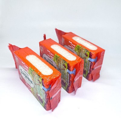 东北大米批发500g新米1斤长粒香粳米贴牌OEM代发源头大米长粒米图4