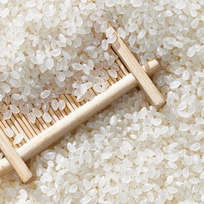 鱼台大米粳米500克批发零售珍珠粒散货新货农家贴牌代工OEM代发图5