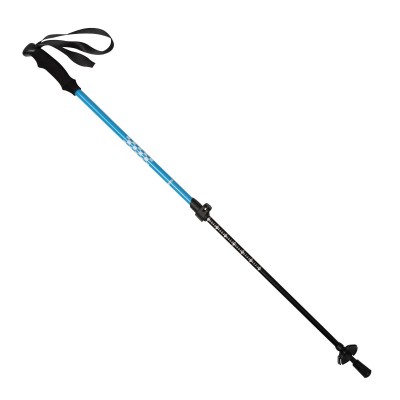 户外儿童登山杖伸缩铝合金徒步杖防滑手杖碳纤维拐杖超轻爬山装备图4