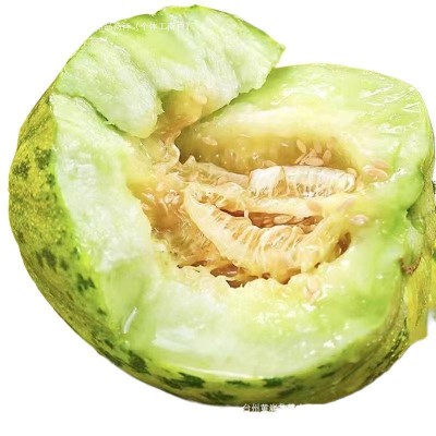 花蕾整箱53脆甜甜瓜新鲜水果香瓜香花姑娘斤品应季多汁现摘斤八里 1件图4