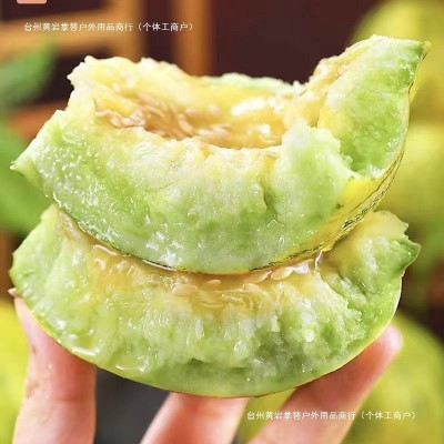 花蕾整箱53脆甜甜瓜新鲜水果香瓜香花姑娘斤品应季多汁现摘斤八里 1件