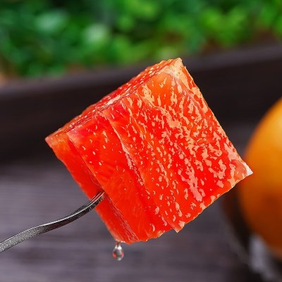 南非进口血橙新鲜水果当季孕妇橙子皮薄多汁红心橙顺丰现摘当季甜 1箱图3