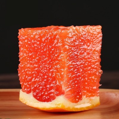 南非进口血橙新鲜水果当季孕妇橙子皮薄多汁红心橙顺丰现摘当季甜 1箱图4