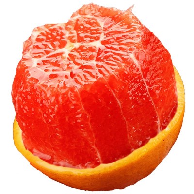 南非进口血橙新鲜水果当季孕妇橙子皮薄多汁红心橙顺丰现摘当季甜 1箱图5
