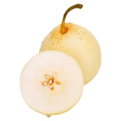 鸭梨斤装3整箱水晶梨5薄皮当季新鲜水果正宗包邮10河北梨子 1件图4