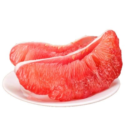 福建红心柚子现摘现发当季时令水果新鲜蜜柚整箱5斤包邮一件代发 9斤图5