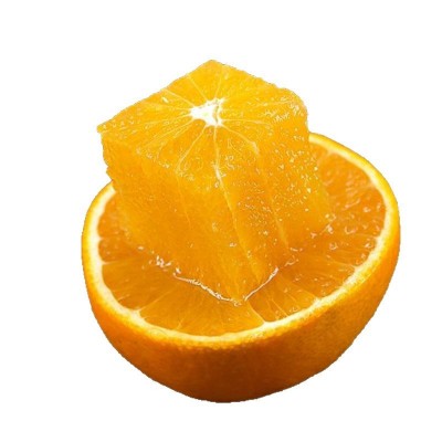 爱媛38号果冻橙四川当季新鲜水果孕妇手剥柑橘现摘现发 5斤图5