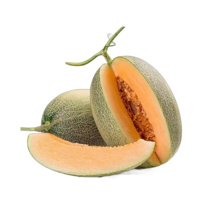 源头供应哈密瓜西州蜜哈密瓜晓蜜25号当季蜜瓜包邮一件代发 5斤图4