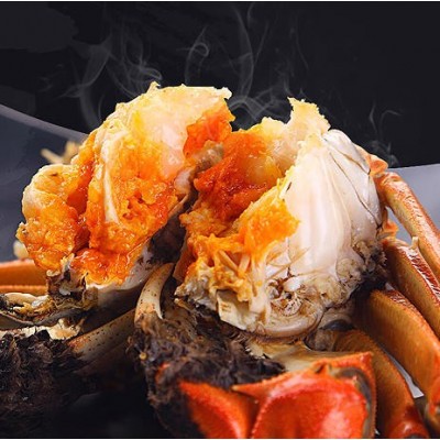 阳澄湖镇大闸蟹千元礼品可选 批发价招代理合作礼品公司企 业采购图4