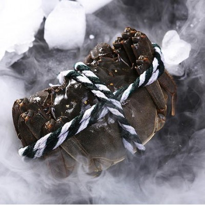 阳澄湖镇大闸蟹千元礼品可选 批发价招代理合作礼品公司企 业采购图2