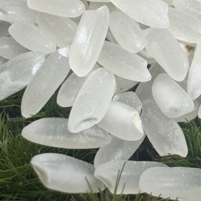 有机五常稻花香2号大米1kg*5共10斤大米5kg一袋长粒厂家批发代发图3