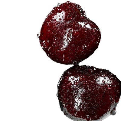 智利进口车厘子5斤新鲜水果当季整箱包邮孕妇大樱桃礼盒4j3特大果图4