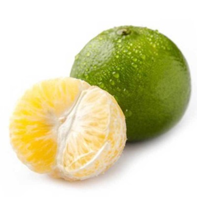 正宗广西皇帝柑新鲜桔子当季水果贡柑纯甜整箱水果图5