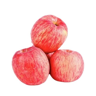 【顺丰快递】正宗陕西洛川红富士苹果 新鲜当季时令水果产地直发图5
