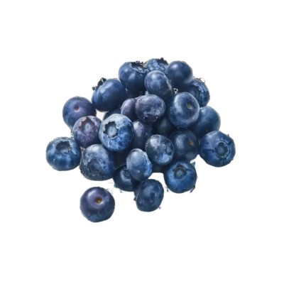 【京东快递】云南花香蓝莓L25鲜果新鲜水果中特大果当季时令批发图5