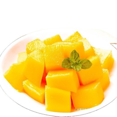 海南小台农芒果10斤新鲜现摘小台芒应当季热带水果特产芒果包邮5 1件图5