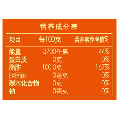 胡姬花 古法花生油5L/桶图5