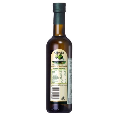 欧丽薇兰 特级初榨橄榄油750ml图3