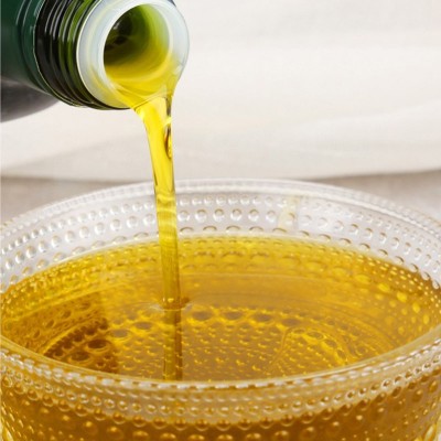 XH硒海添加特级初榨橄榄油礼盒500ml*2食用油图2