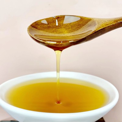 亚麻籽油500ml礼盒装植物油 厨房常备炒菜烹饪食用油送礼厂家批发图4