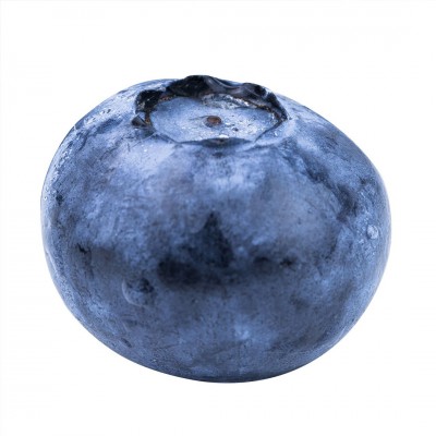 正宗蓝莓新鲜水果当季蓝梅鲜果摘高山怡颗孕妇大果整箱顺丰包 1斤图5