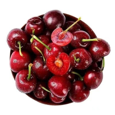 顺丰空运精品级智利车厘子大樱桃桑提娜新鲜水果3斤孕妇水果礼盒 1件图5