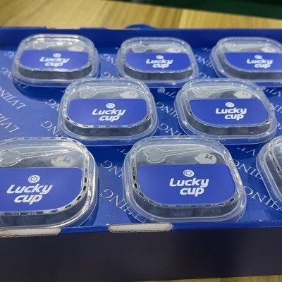 云南蓝莓鲜果大果高山现摘当季新鲜水果整箱批发非怡颗莓京东空运 1件图5