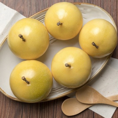 钦蜜9号百香果纯甜10斤应季新鲜水果整箱现摘黄皮鸡蛋果顺丰包邮5 1件图5