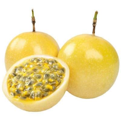 钦蜜9号百香果纯甜10斤应季新鲜水果整箱现摘黄皮鸡蛋果顺丰包邮5 1件图4