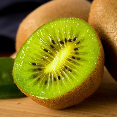 正宗徐香猕猴桃24颗/30颗新鲜奇异果眉县绿心猕猴桃 徐香一件代发