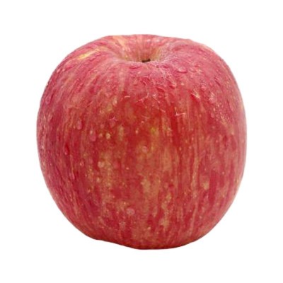 洛川直发正宗洛川红富士新鲜洛川富士甜苹果陕西洛川苹果一件代发图4