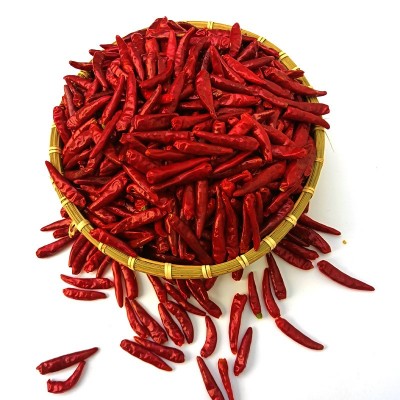 内黄新一代干辣椒大量批发重庆火锅专用特辣香朝天椒厂家现货直销 2份