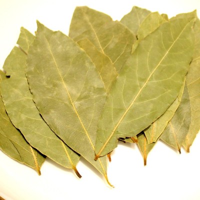 万香源广西月桂叶足干香叶八角桂皮花椒香辛料商用调味料批发手选 1袋图5