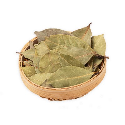 万香源广西月桂叶足干香叶八角桂皮花椒香辛料商用调味料批发手选 1袋图4