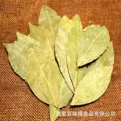 万香源广西月桂叶足干香叶八角桂皮花椒香辛料商用调味料批发手选 1袋图2