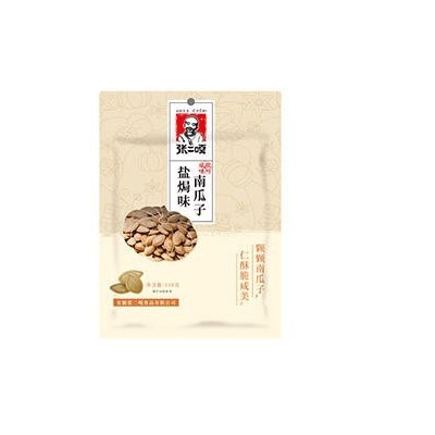盐焗南瓜子135g图3