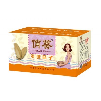 5kg俏葵多味瓜子图3