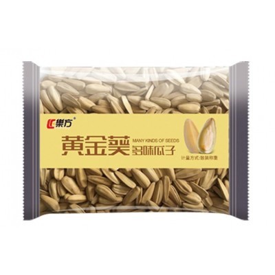 黄金葵多味瓜子图4
