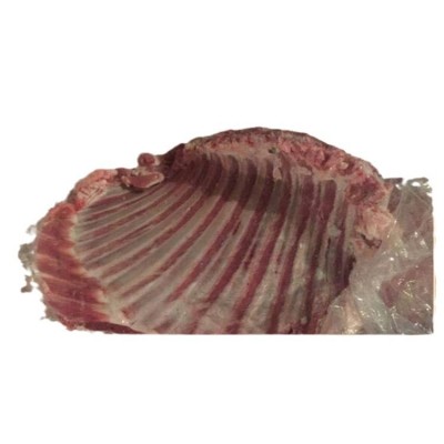 批发 鲜冻羊排 冷链配送烧烤饭店商用批发羊排量大优惠鲜冻羊排图4