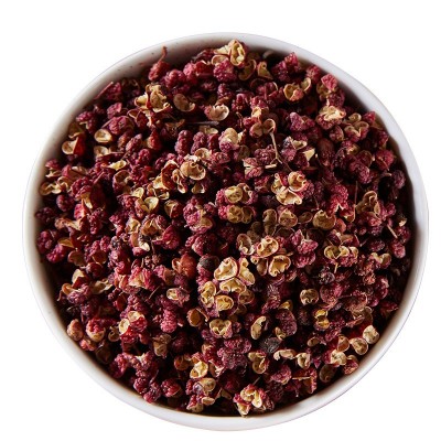 四川茂汶红花椒 250克每袋 火锅底料串串卤料 麻香味调味料图5