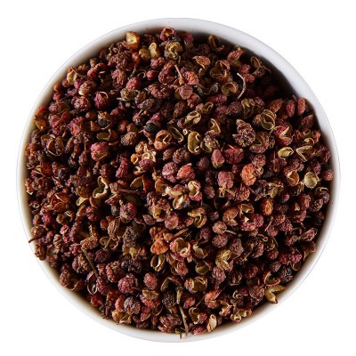 韩城大红袍红花椒 250g红花椒 中餐火锅串串火锅底料炒料图4