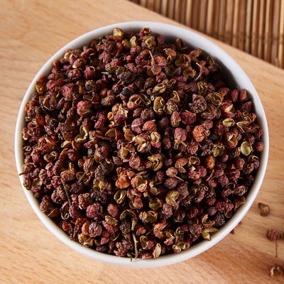 韩城大红袍红花椒 250g红花椒 中餐火锅串串火锅底料炒料