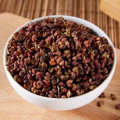 韩城大红袍红花椒 250g红花椒 中餐火锅串串火锅底料炒料图5