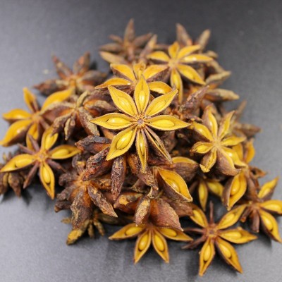 大红八角产地广西水烫香料调味品秋果八角茴香大茴香大料五香料图2